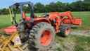 2017 Kubota MX4800 Image