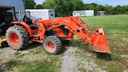 2017 Kubota MX4800 Image