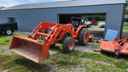 2017 Kubota MX4800 Image