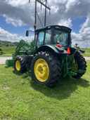 2024 John Deere 6140M Image