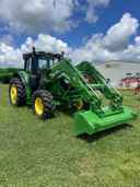 2024 John Deere 6140M Image