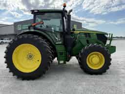 2024 John Deere 6R 155 Image