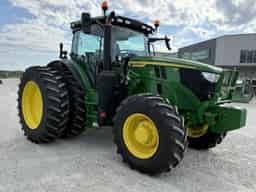 2024 John Deere 6R 155 Image