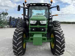 2024 John Deere 6R 155 Image