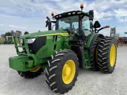 2024 John Deere 6R 155 Image