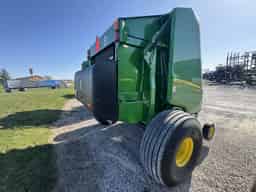 2022 John Deere 560M Image