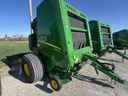 2022 John Deere 560M Image