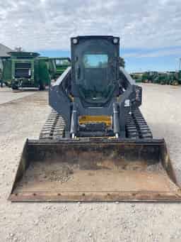 2020 John Deere 331G Image