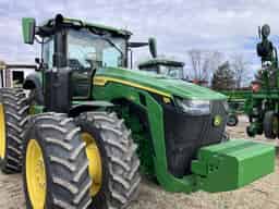 2025 John Deere 8R 280 Image