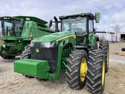 2025 John Deere 8R 280 Image