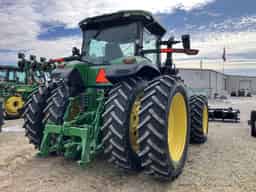 2025 John Deere 8R 280 Image