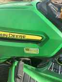 2017 John Deere X330 Image