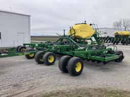 2025 John Deere N530C Image