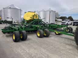 2025 John Deere N530C Image