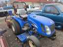 2004 New Holland TC33DA Image