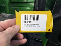 2025 John Deere 6130M Image