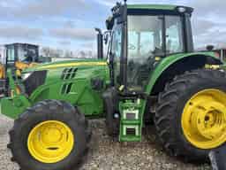 2025 John Deere 6130M Image