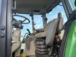 2025 John Deere 6130M Image