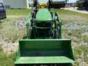 2024 John Deere 1025R Image