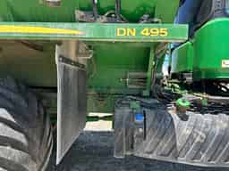 2021 John Deere F4365 Image