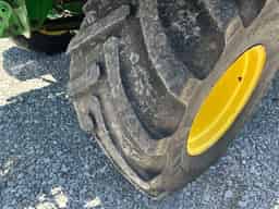 2021 John Deere F4365 Image