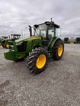 2025 John Deere 5120M Image
