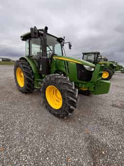 2025 John Deere 5120M Image
