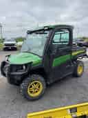 2023 John Deere XUV 835R Image
