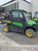 2023 John Deere XUV 835R Image