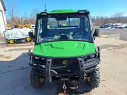 2023 John Deere XUV 835R Image