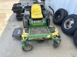 2008 John Deere Z445 Image