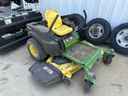 2008 John Deere Z445 Image