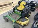 2008 John Deere Z445 Image