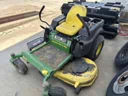 2008 John Deere Z445 Image