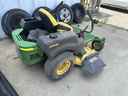 2008 John Deere Z445 Image