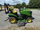2018 John Deere 1025R Image