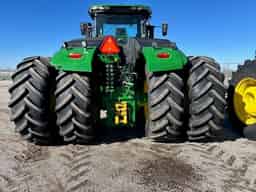2024 John Deere 9R 640 Image
