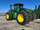 2024 John Deere 9R 640 Image
