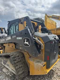 2023 John Deere 331G Image