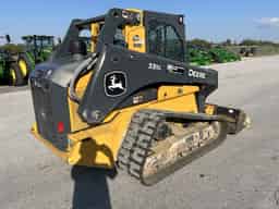 2023 John Deere 331G Image