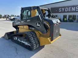 2023 John Deere 331G Image