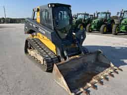 2023 John Deere 331G Image