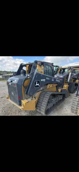 2023 John Deere 331G Image