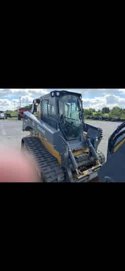 2023 John Deere 331G Image