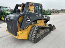 2023 John Deere 331G Image