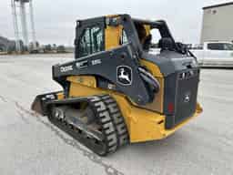 2023 John Deere 331G Image