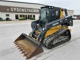 2023 John Deere 331G Image