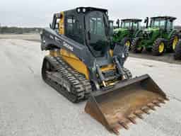 2023 John Deere 331G Image