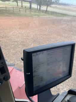 2011 Case IH Steiger 450 Image