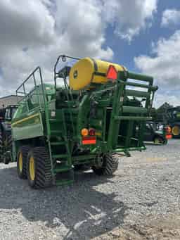 2024 John Deere L331R Image